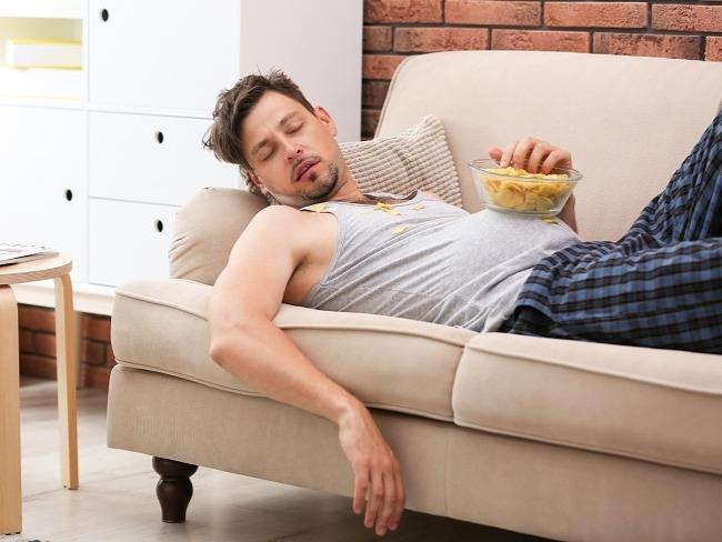 30歲還不運動小心肌少症