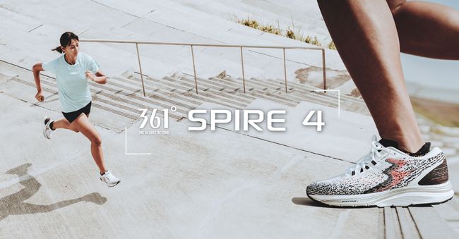 361°SPIRE 4