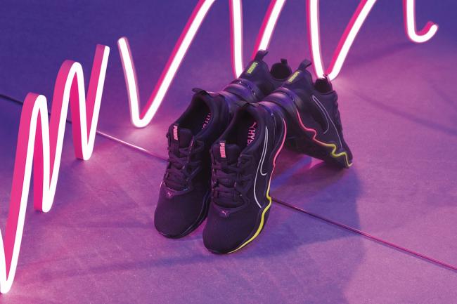 PUMA ZONE XT Wns