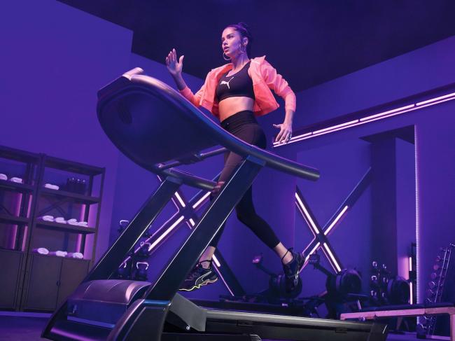 PUMA ZONE XT Wns Adriana Lima