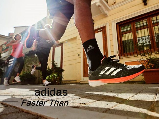 adidas SL20
