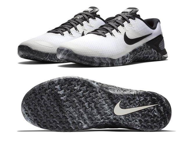 Nike Metcon 4男款交叉訓練鞋