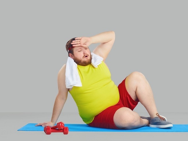 改變進食與運動之間的時間