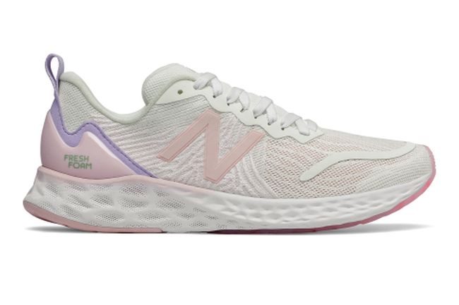 New Balance Fresh Foam Tempo跑鞋2020年台灣限定款