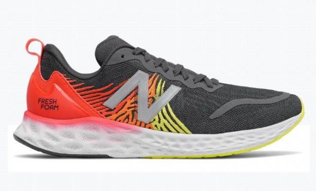 New Balance Fresh Foam Tempo跑鞋