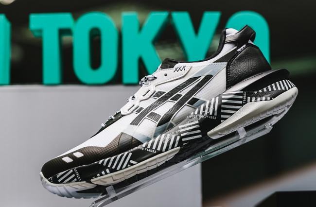 2020 GEL-LYTE XXX鞋款