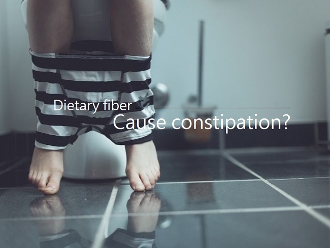 過量攝取膳食纖維