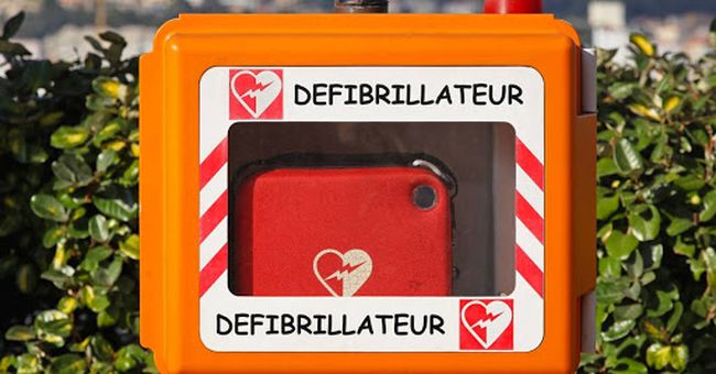 AED