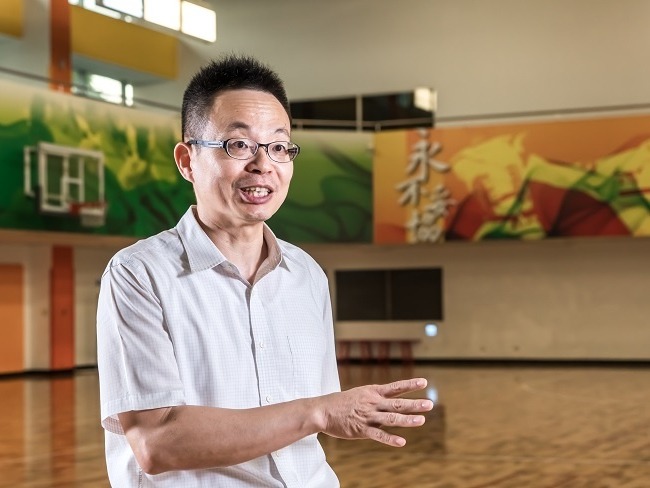 成功經營者的心法