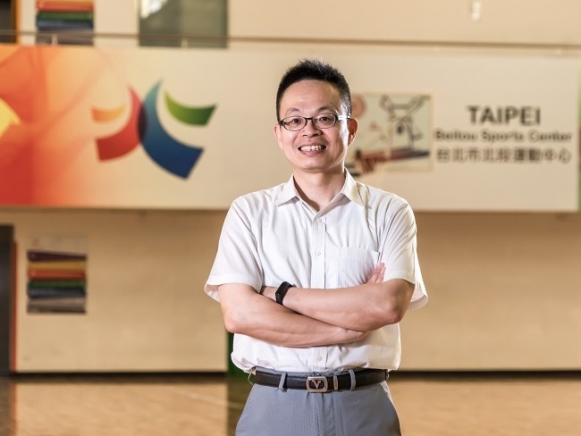 運動中心必需要轉型