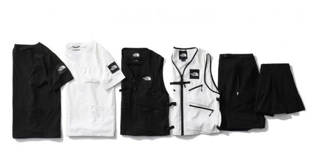 ABS VEST REIMAGINED膠囊系列
