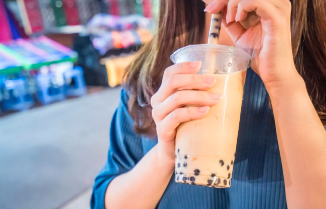 減重時水喝太少，飲料太多