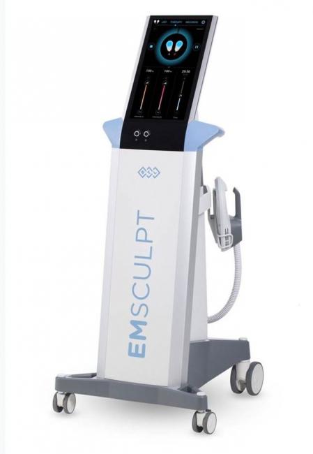 Emsculpt