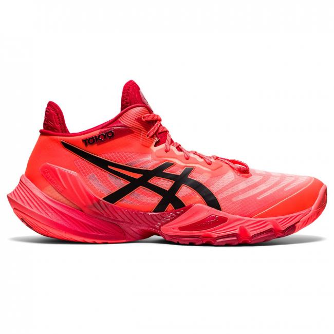 ASICS METARISE排球鞋款