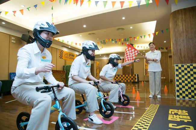 知本老爺夏季限定活動