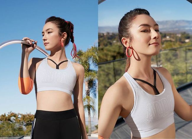 adidas二大主題夏季推薦單品 