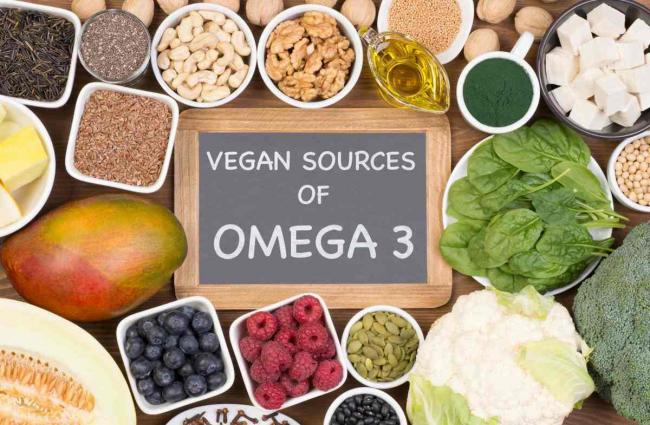 omega-3