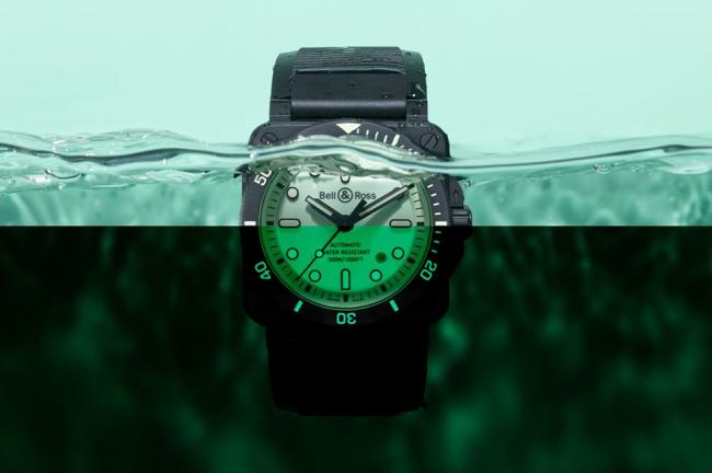 BELL&ROSS
