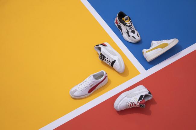 PUMA Unity
