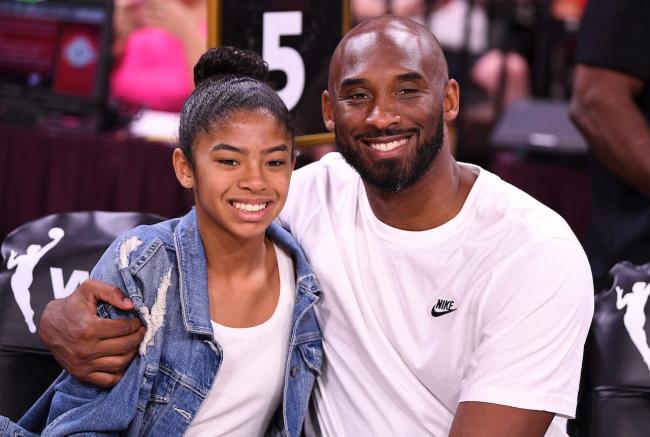 KOBE BRYANT