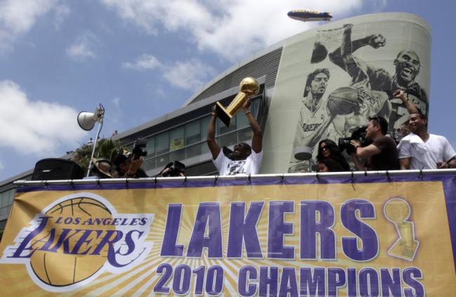 KOBE BRYANT