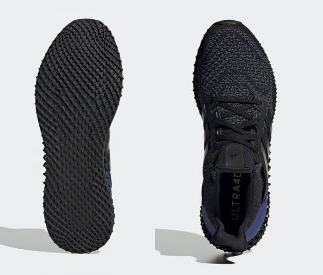 adidas ULTRA4D 