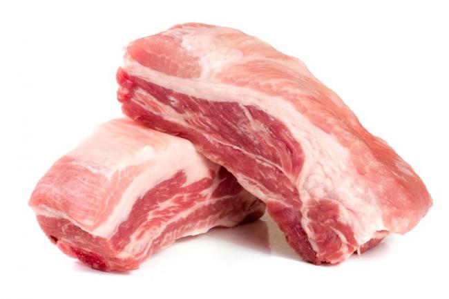 牛肉