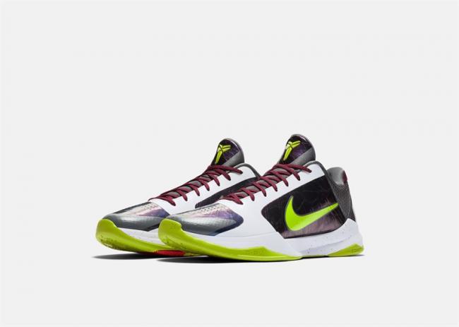 Kobe V Protro Chaos