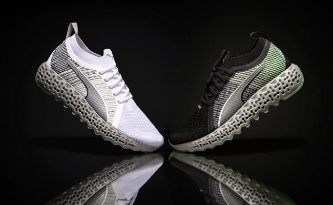 PUMA XETIC