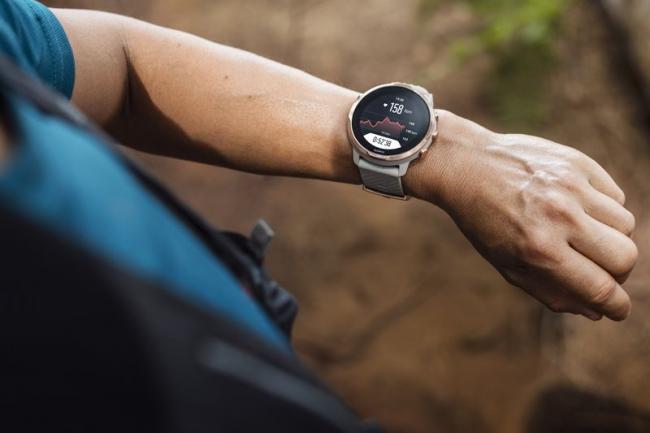 Suunto 7 
