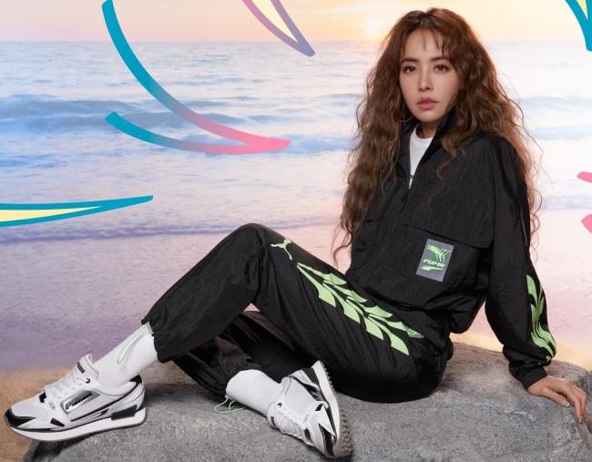 PUMA JOLIN