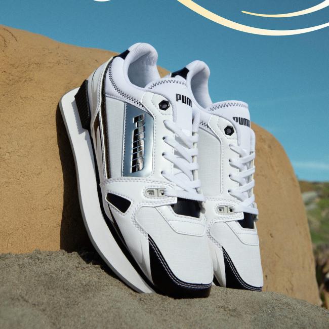 PUMA Mile Rider