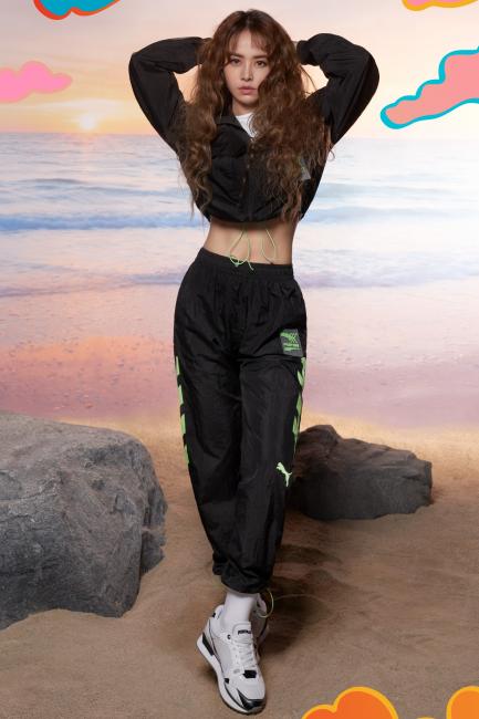 PUMA jolin
