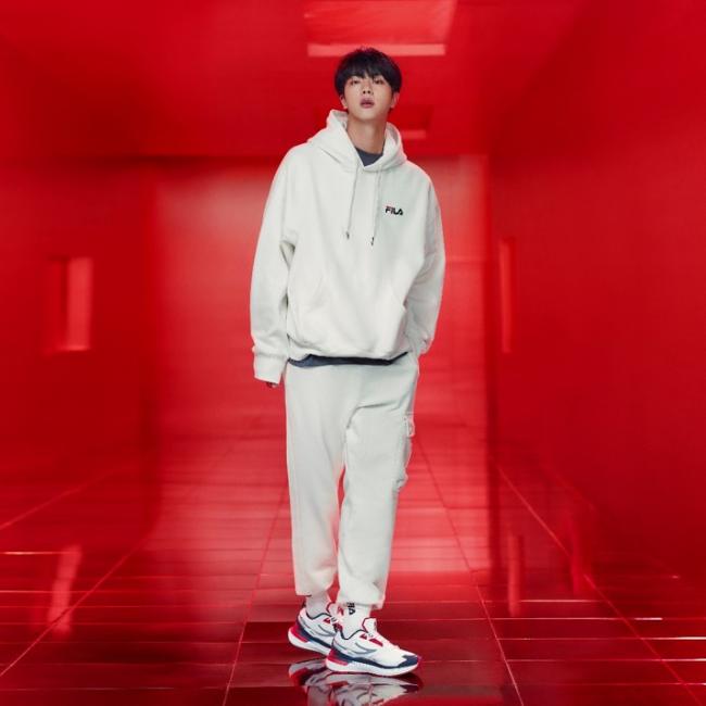 BTS 防彈少年團