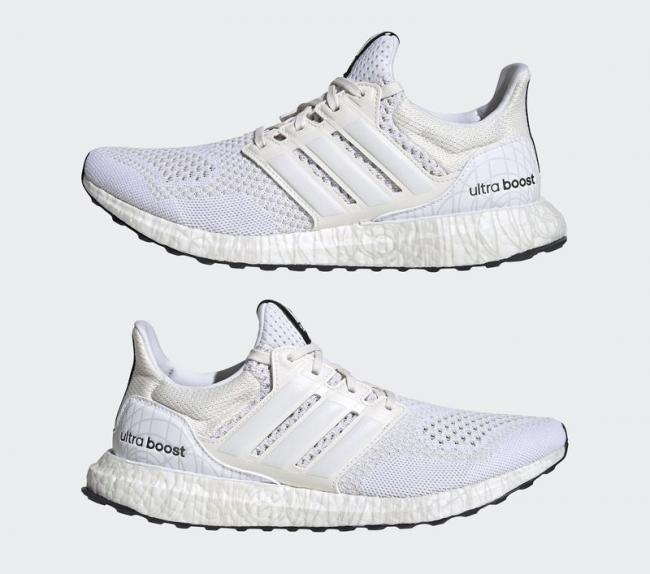 adidas Ultraboost DNA Star Wars 系列