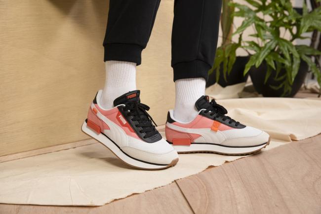雷艾美 PUMA Winterized