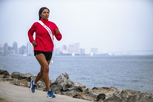 ASICS WORLD EKIDEN 2020