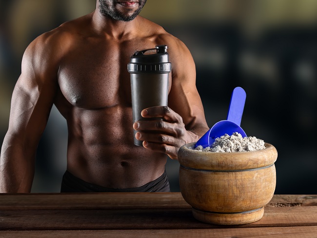 乳清是刺激肌肉生長最有效的蛋白質
