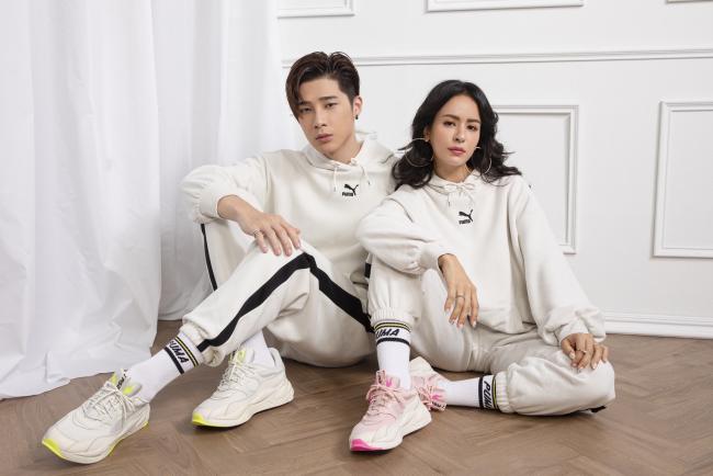 雷艾美 宋偉恩化身高段cp 放閃新世代 穿上puma Rs 2k 螢光千禧潮履 運動星球sportsplanetmag 雷艾美 宋偉恩化身高段cp 放閃新世代 穿上puma Rs 2k 螢光千禧潮履 運動星球sportsplanetmag