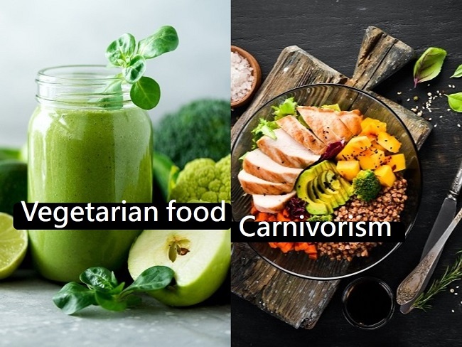 素食健身與肉食健身的差異