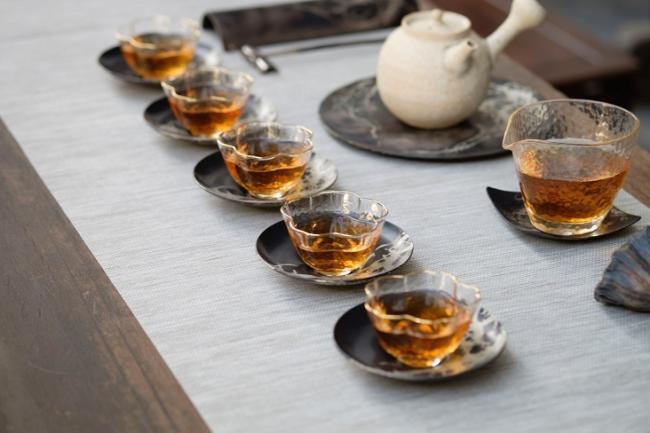 烏龍茶對減肥的影響性