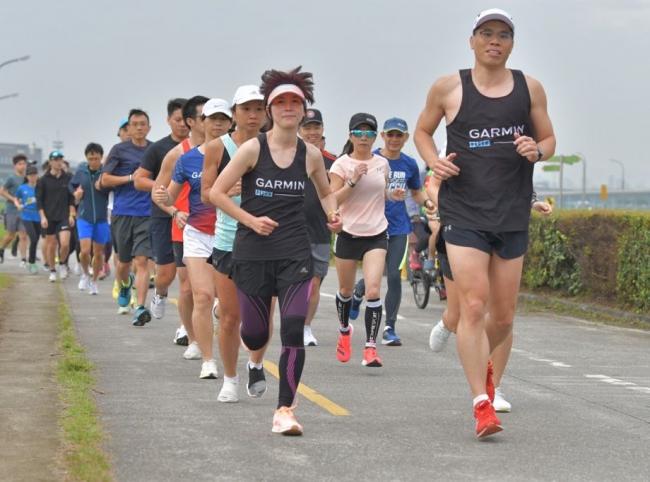 知本老爺x Garmin推3天2夜跑步旅行移地訓練