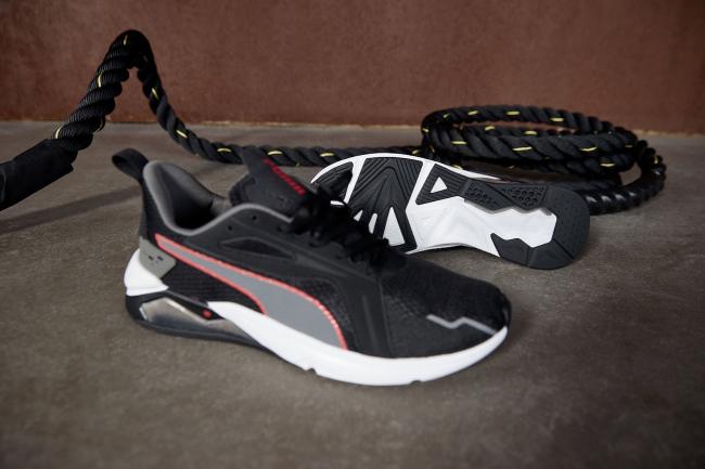 PUMA LQDCELL METHOD