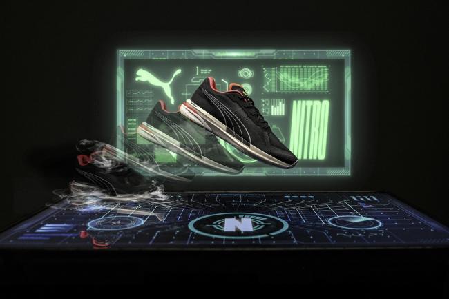 PUMA NITRO