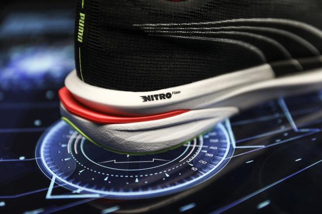 PUMA Velocity NITRO