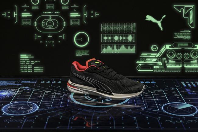 PUMA NITRO
