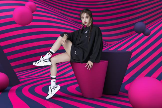 蔡依林