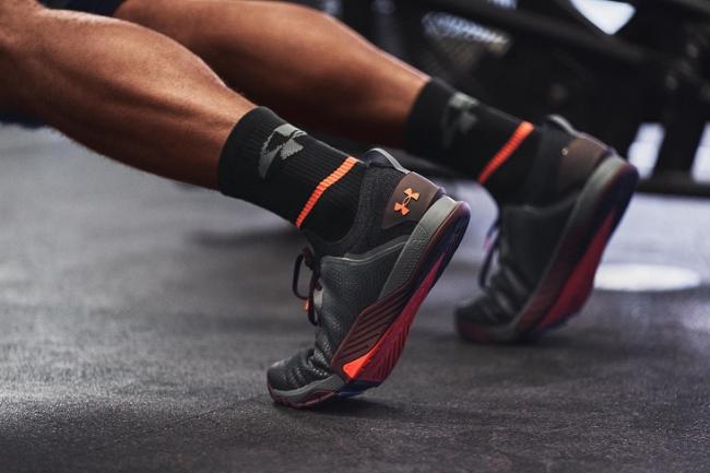UA TriBase Reign 3多功能訓練