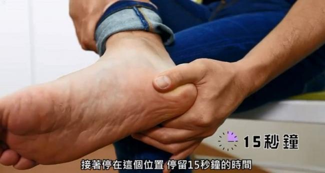 集中脂肪墊的手法