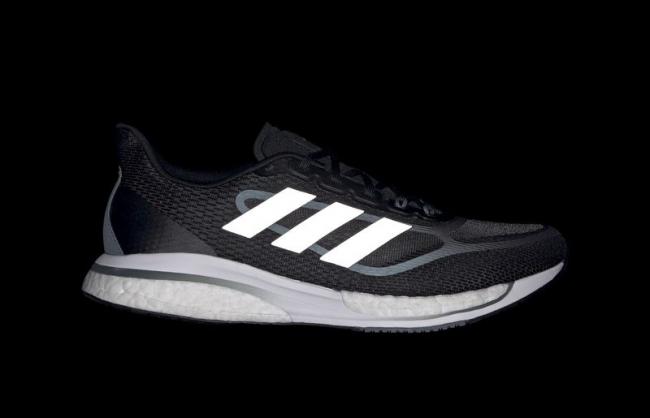 adiddas Supernova +FX6658男款